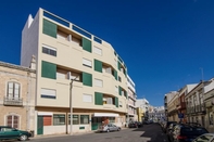 Exterior Faro Albacor Residence - Hostel