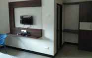 Bedroom 7 Hotel Sakthi Priya