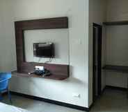 Bedroom 7 Hotel Sakthi Priya