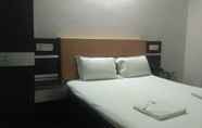 Bilik Tidur 5 Hotel Sakthi Priya