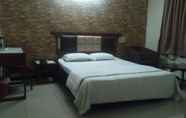 ห้องนอน 2 Hotel Sakthi Priya