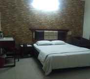 Bedroom 2 Hotel Sakthi Priya