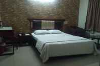 Bedroom Hotel Sakthi Priya