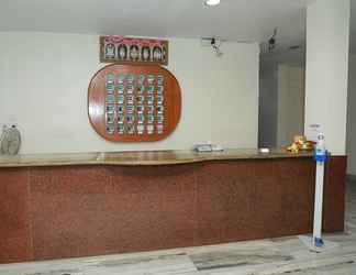 Lobby 2 Hotel Sakthi Priya