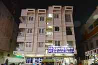 Exterior Hotel Sakthi Priya