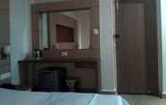 Bedroom 6 Hotel Sakthi Priya