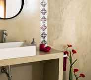 Toilet Kamar 2 Anima Holiday Home