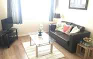 Common Space 2 City Centre Cozy Apartment in Dundee