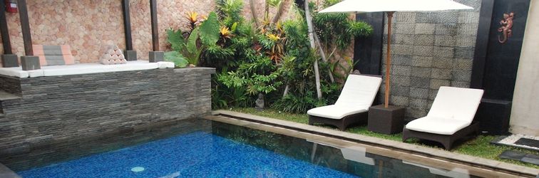 기타 Mawali Villas