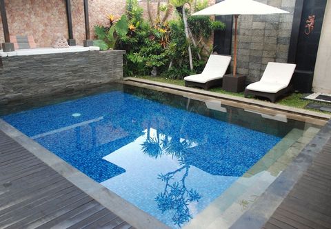 기타 Mawali Villas