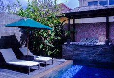 기타 3 Mawali Villas