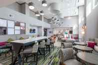 Bar, Cafe and Lounge Hampton Inn & Suites Dallas East