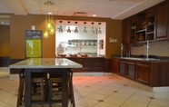 Restaurant 5 Hampton Inn by Hilton Cucuta