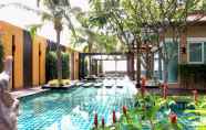 Swimming Pool 3 Keang Kluen Talay Resort