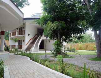 ภายนอกอาคาร 2 Bohol Dreamcatcher Resort
