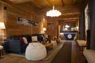 Lobi Fiocco di Neve Relais & Spa