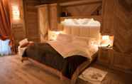 Bilik Tidur 5 Fiocco di Neve Relais & Spa