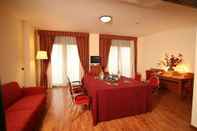 Ruangan Fungsional Executive Hotel Udine