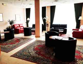 Lobi 2 Executive Hotel Udine