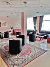 Lobi 4 Executive Hotel Udine