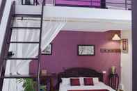 Kamar Tidur NQ Vintage House