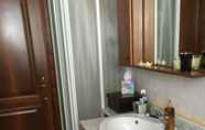 In-room Bathroom 4 B&B Casa Franco