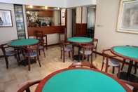 Bar, Cafe and Lounge Hotel Da Remo