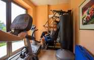 Fitness Center 4 Colle Indaco Country House & Wellness