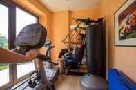 Fitness Center Colle Indaco Country House & Wellness