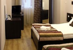 Bedroom 6 I.A.R. Hotel