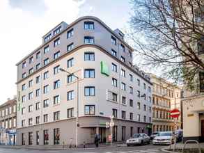 ภายนอกอาคาร 4 ibis Styles Wien Messe Prater