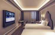 ห้องนอน 3 Mercure Suzhou Jinji Lake