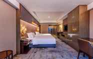 Bilik Tidur 3 Mercure Chongqing Downtown