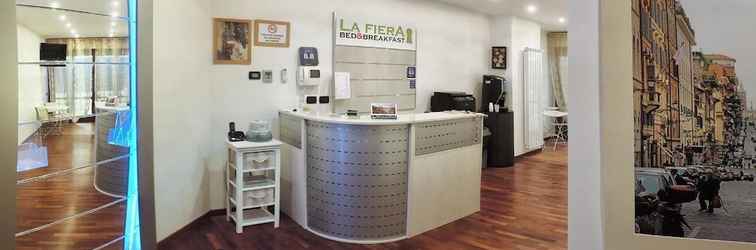 Lobi B&B La Fiera Relais