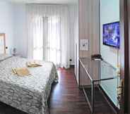 Bilik Tidur 3 B&B La Fiera Relais