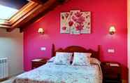 Bilik Tidur 7 Hotel L'Alloru - Adults Only