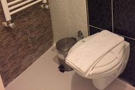 In-room Bathroom Araz Apart