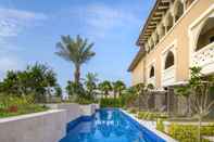 Swimming Pool Rixos Premium Saadiyat Island