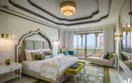 Bedroom 7 Rixos Premium Saadiyat Island