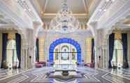 Lobi 3 Rixos Premium Saadiyat Island