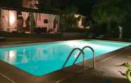 Swimming Pool 7 BnB Pacific Avenue