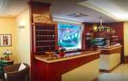 Bar, Kafe, dan Lounge 3 Albergo Moderna