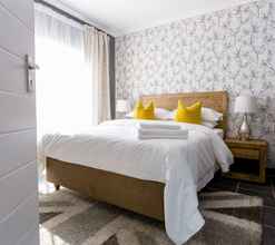 Kamar Tidur 4 3 Lux Suites