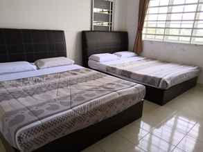 Kamar Tidur 4 Goodlife Paradise Cameron Imperial