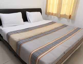 Kamar Tidur 2 Goodlife Paradise Cameron Imperial