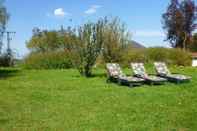 Swimming Pool Das Haus am Teich