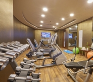 Fitness Center 2 Millennium Resort Salalah