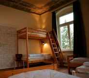 Bedroom 7 Casa Hostel Pirna