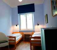 Bedroom 5 Casa Hostel Pirna