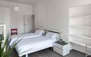 Bedroom 3 Ca' Garibaldi Rooms